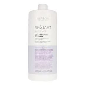 Revlon Re/Start Balance Scalp Soothing Cleanser 1Litre